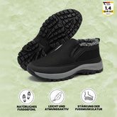 Orthox - ergonomische, wasserdichte & rutschfeste Schuhe für Herbst und Winter