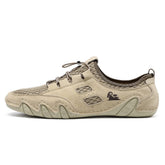 Wiecel™ FlexiWalk Sommer Sneaker Barfußschuhe