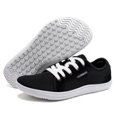 Wiecel™ LightWalk – Ultraleichte Sneaker Barfußschuhe