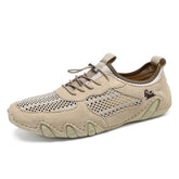 Wiecel™ - Bequeme und atmungsaktive Barfußschuhe