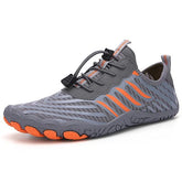 Wiecel™ Run – Sportliche Barfußschuhe für Damen & Herren