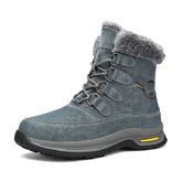 AuraWalk™ WinterStiefel – Warme & bequeme