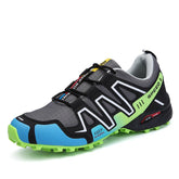 StepPro Trekking - Ergonomische Schuhe für Spaziergänge und Outdoor-Abenteuer