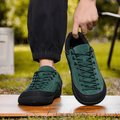 Wiecel™ ActiveBare – Leichte & Schutzstarke Barfußschuhe für jeden Tag