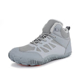 Wiecel™ Anti-Rutsch-Winter Barfußschuhe mit Thermofutter