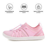 Wiecel™ FlexComfort – Sportliche & bequeme Sneaker Barfußschuhe