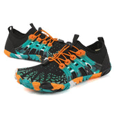 Wiecel™ AdventureFlex – Flexible & Atmungsaktive Barfußschuhe mit Rutschfester Sohle