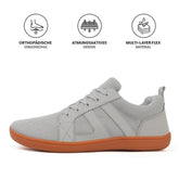 Wiecel™ Trainer Sneaker Barfußschuhe