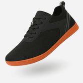 Wiecel™ Leichte Eleganz Sneaker Barfußschuhe
