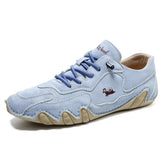 Wiecel™ Ease – Barfußschuhe mit Stil & Komfort in jeder Farbe