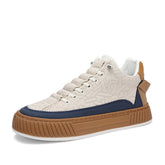 Wiecel™ - Bequeme Orthopädische Freizeitschuhe aus Leder