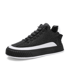 Wiecel™ - Bequeme Orthopädische Freizeitschuhe aus Leder