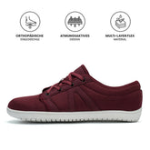 Wiecel™ FlexFit Sneaker Barfußschuhe
