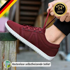 Wiecel™ FlexFit Sneaker Barfußschuhe