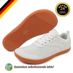 Wiecel™ Minimalistische Sneaker Barfußschuhe