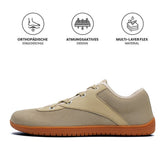 Wiecel™ MultiTrail – Robuste & flexible Sneaker Barfußschuhe