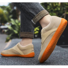 Wiecel™ MultiTrail – Robuste & flexible Sneaker Barfußschuhe