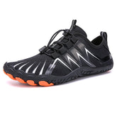 Wiecel™ Nature – Atmungsaktive Barfußschuhe
