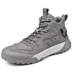 Wiecel™ NordWind – wasserabweisende & gefütterte Barfußschuhe