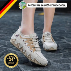 Wiecel™ Stilvolle Barfußschuhe