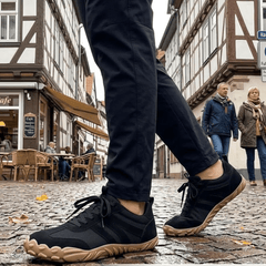 Wiecel™ TerMove – Natürliche Barfußschuhe