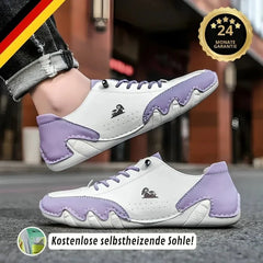 Wiecel™ Ultra-bequemer Barfußschuhe in neue Farben 2.0