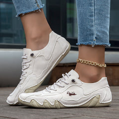 Wiecel™ Ease – Barfußschuhe mit Stil & Komfort in jeder Farbe