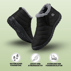 Fusswohl - Ergonomische Schmerzlinderungs-Schuhe - Unisex