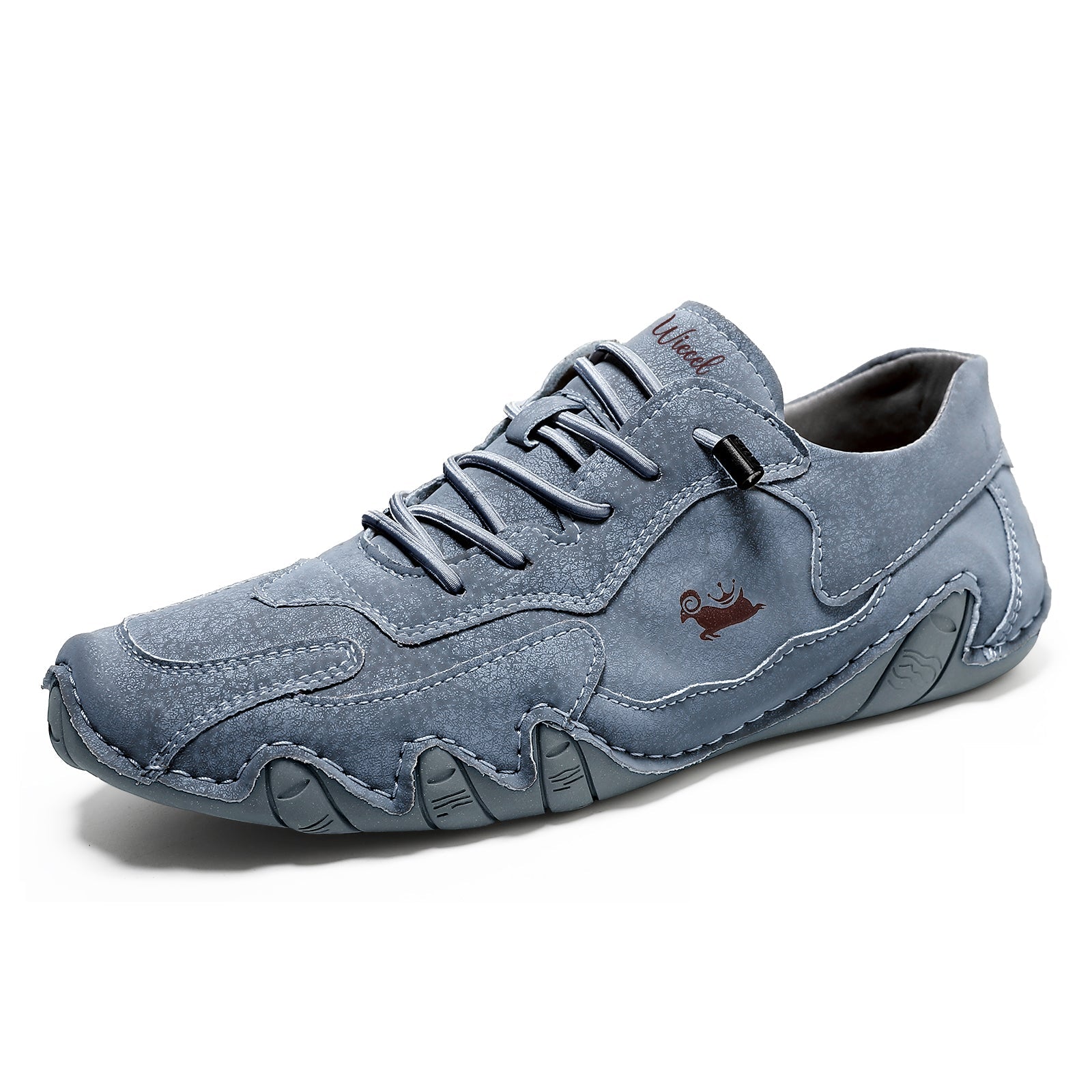 Wiecel™ Ease – Barfußschuhe mit Stil & Komfort in jeder Farbe