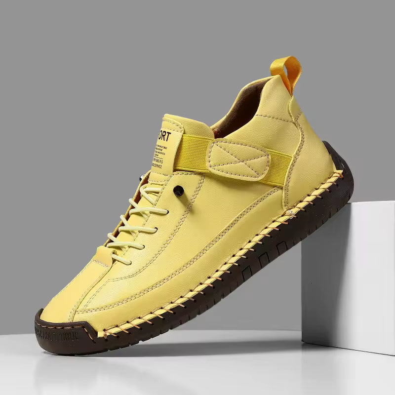 Wiecel™ DailyComfort Barfußschuhe – Modernes Design