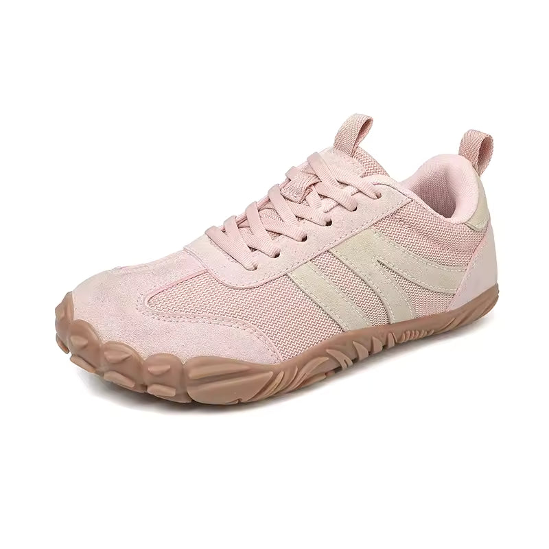 Wiecel™ TerMove – Natürliche Barfußschuhe