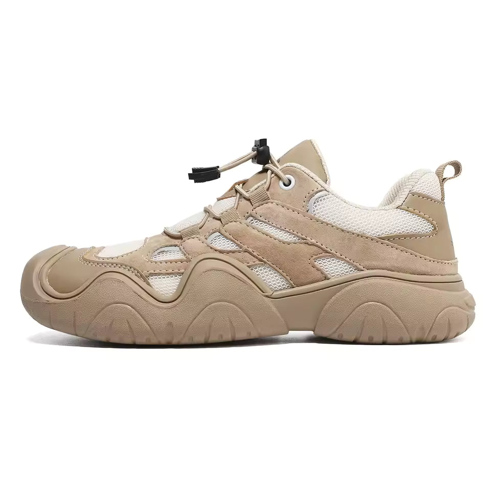 Wiecel™ AirMove – Leichte & Atmungsaktive Barfußschuhe (Unisex)