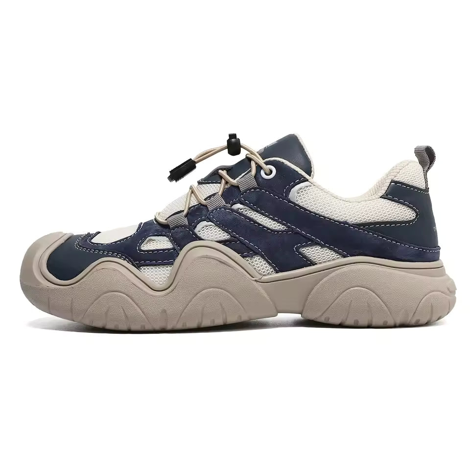 Wiecel™ AirMove – Leichte & Atmungsaktive Barfußschuhe (Unisex)