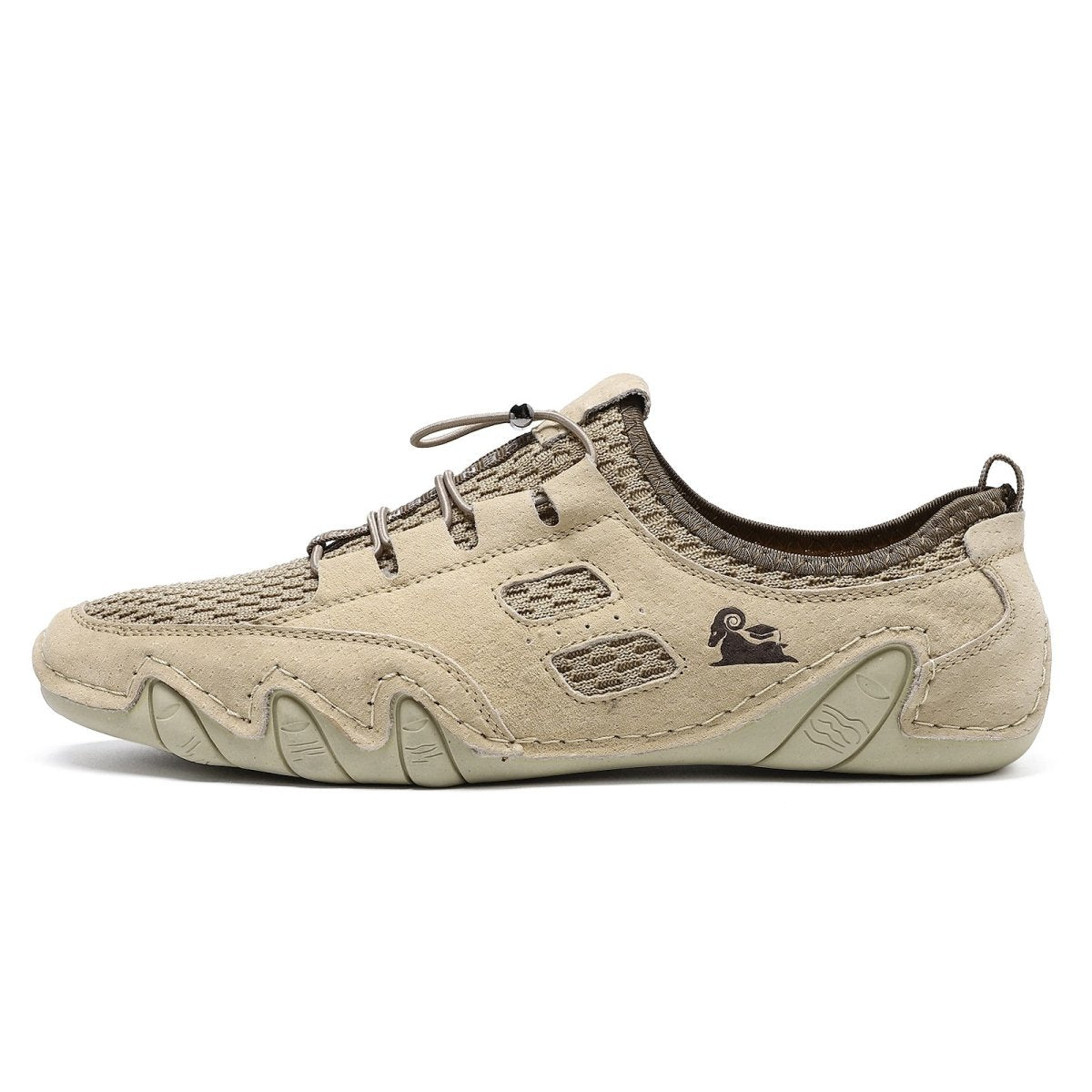 Wiecel™ FlexiWalk Sommer Sneaker Barfußschuhe