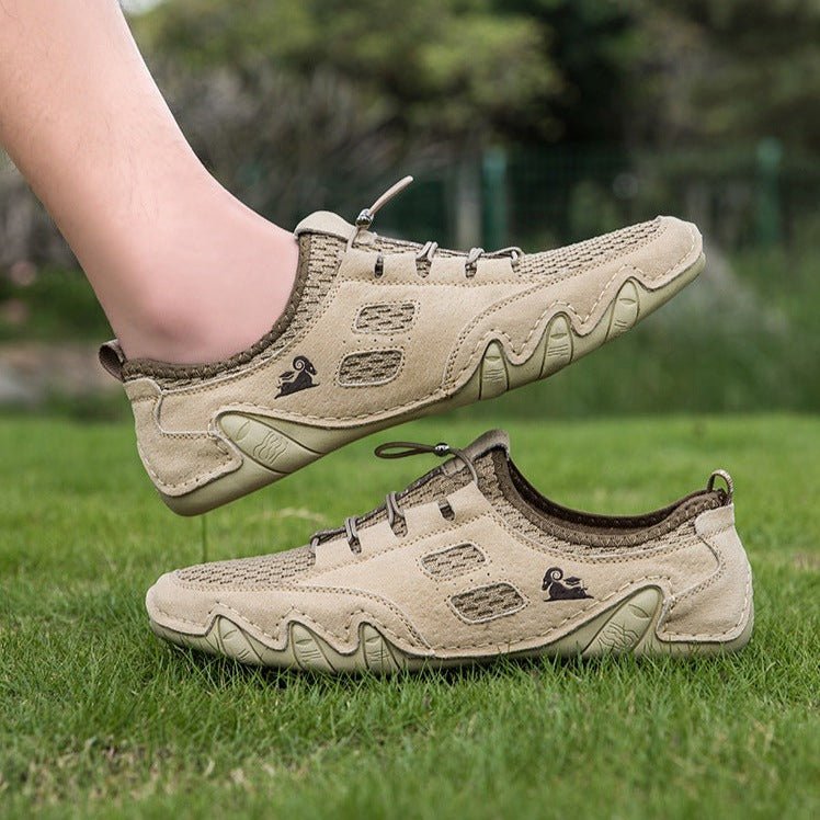 Wiecel™ FlexiWalk Sommer Sneaker Barfußschuhe