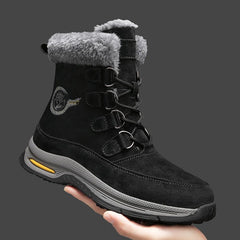 AuraWalk™ WinterStiefel – Warme & bequeme
