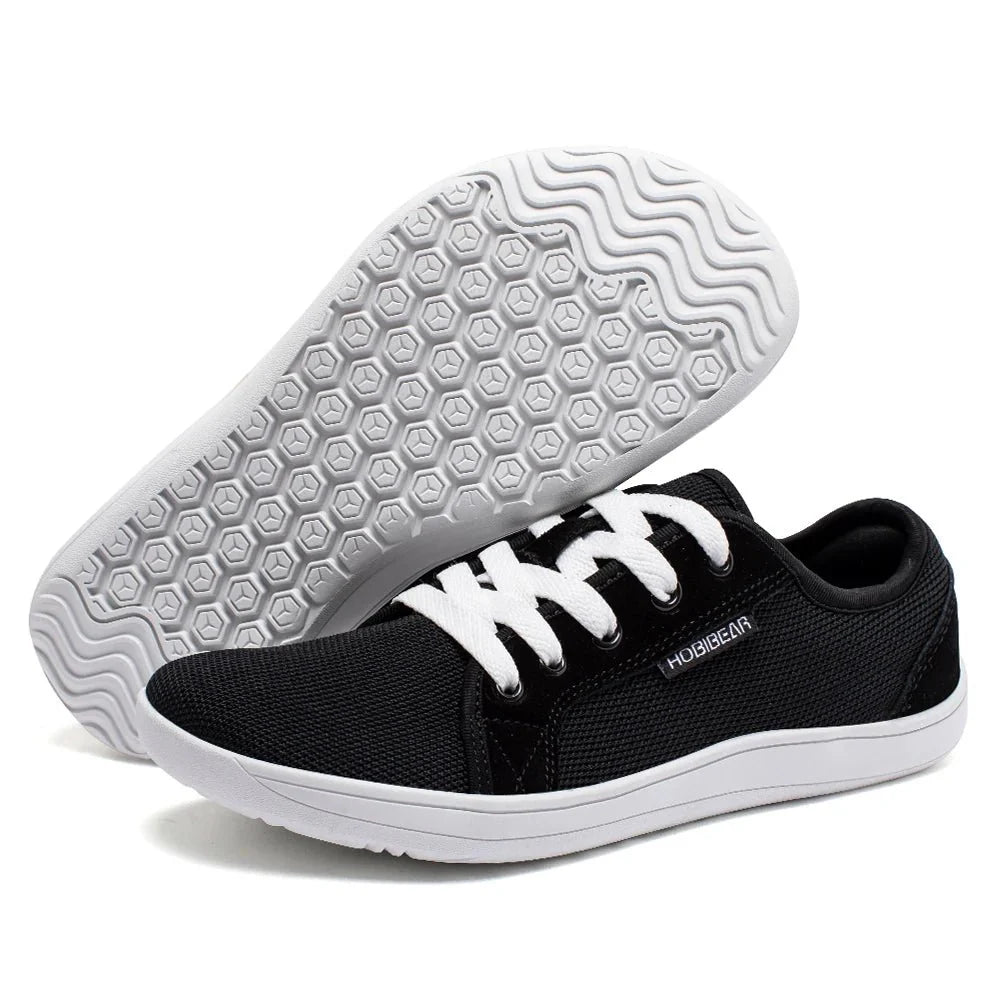 Wiecel™ LightWalk – Ultraleichte Sneaker Barfußschuhe