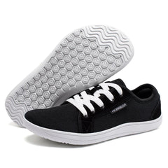Wiecel™ LightWalk – Ultraleichte Sneaker Barfußschuhe