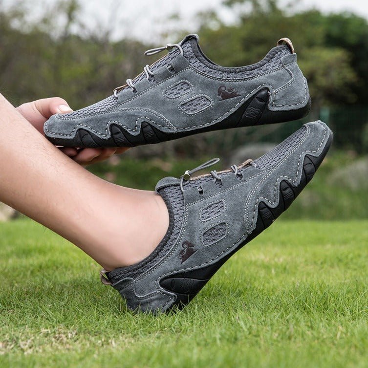 Wiecel™ FlexiWalk Sommer Sneaker Barfußschuhe