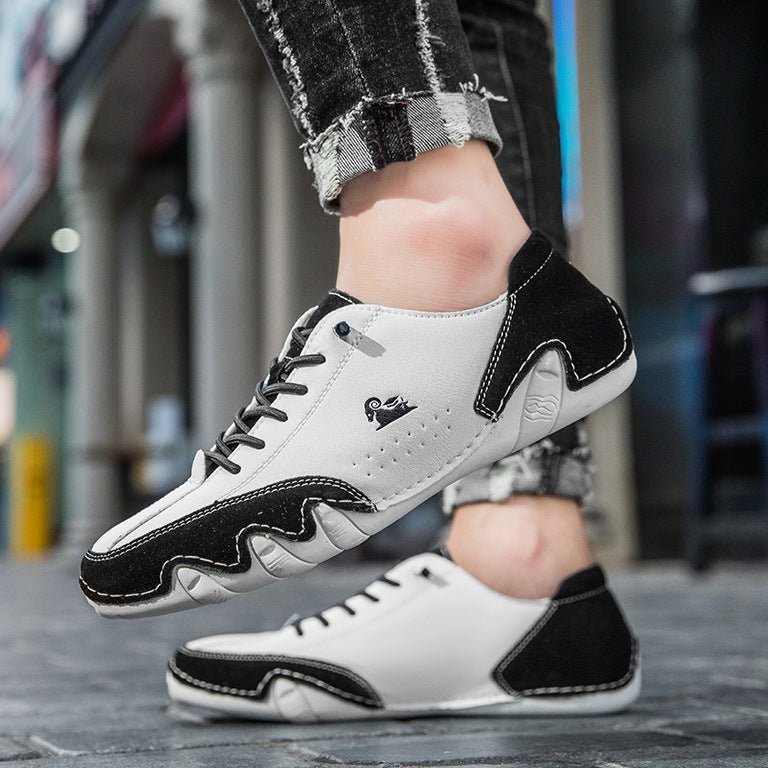 Wiecel™ Ultra-bequemer Barfußschuhe in neue Farben