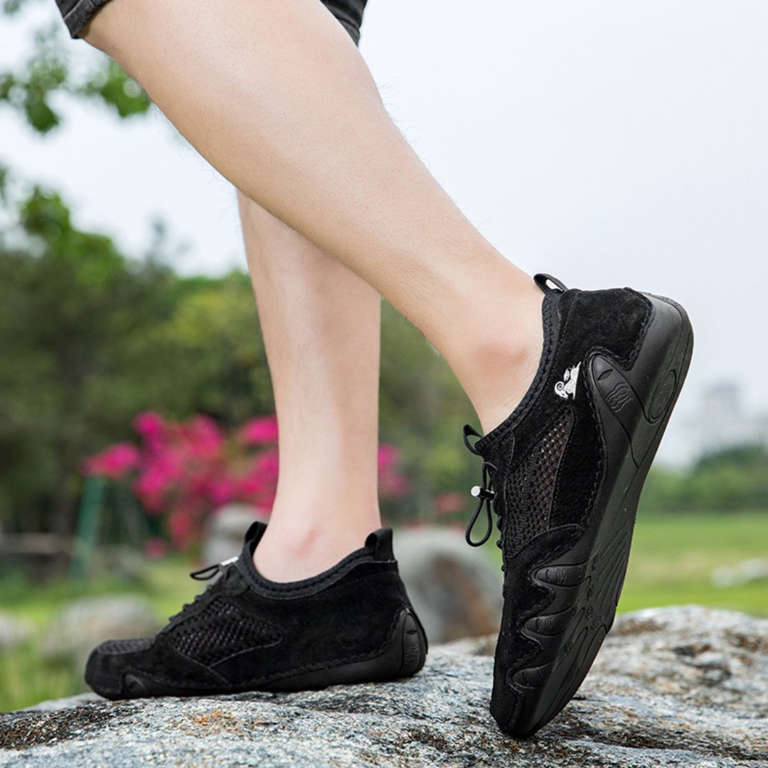 Wiecel™ - Bequeme und atmungsaktive Barfußschuhe