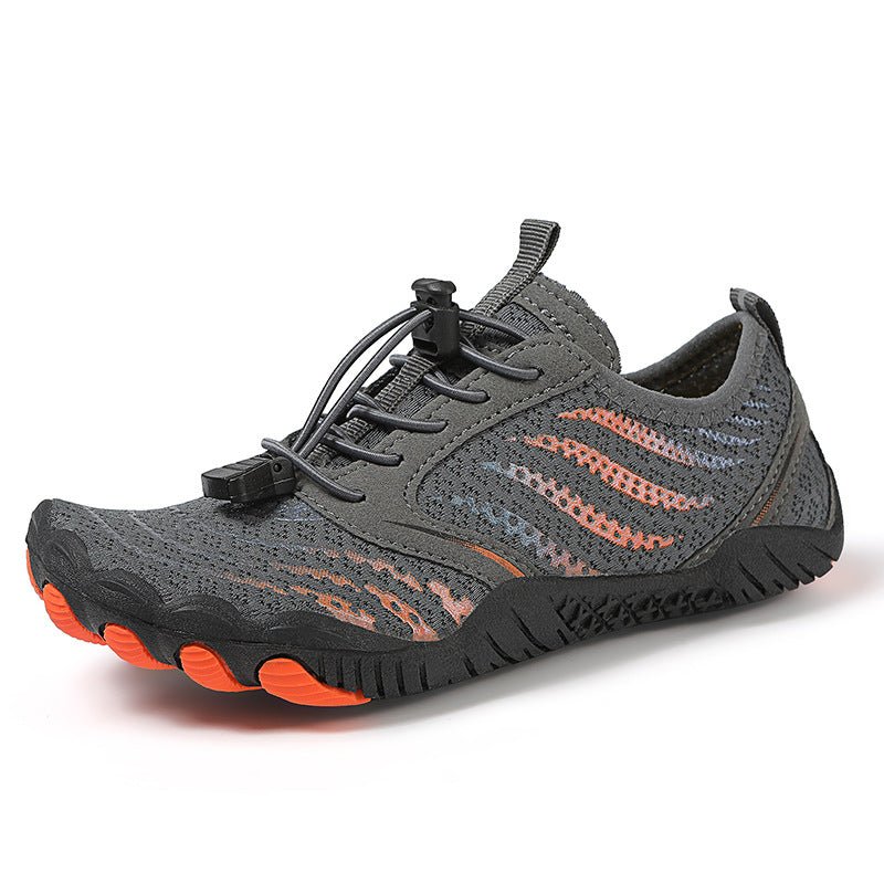 Wiecel™ Universe – Stylische & flexible Barfußschuhe