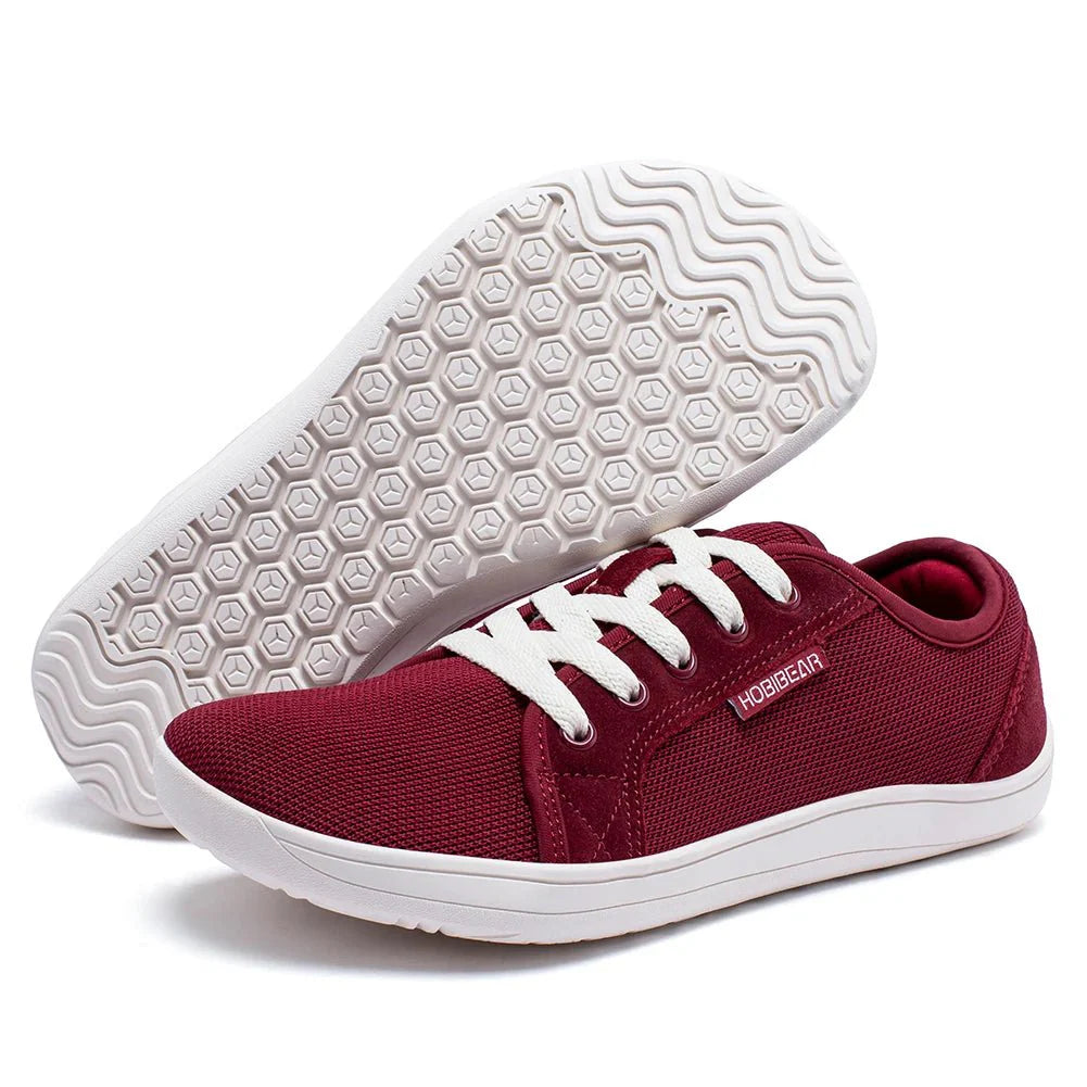 Wiecel™ LightWalk – Ultraleichte Sneaker Barfußschuhe