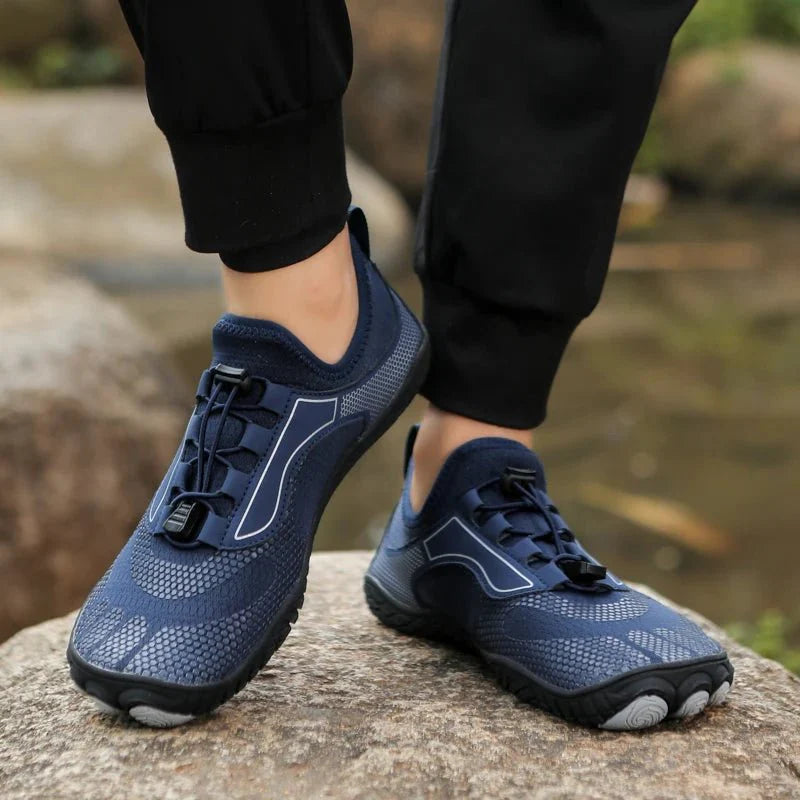 Wiecel™ MultiFlex – Multifunktionale Barfußschuhe