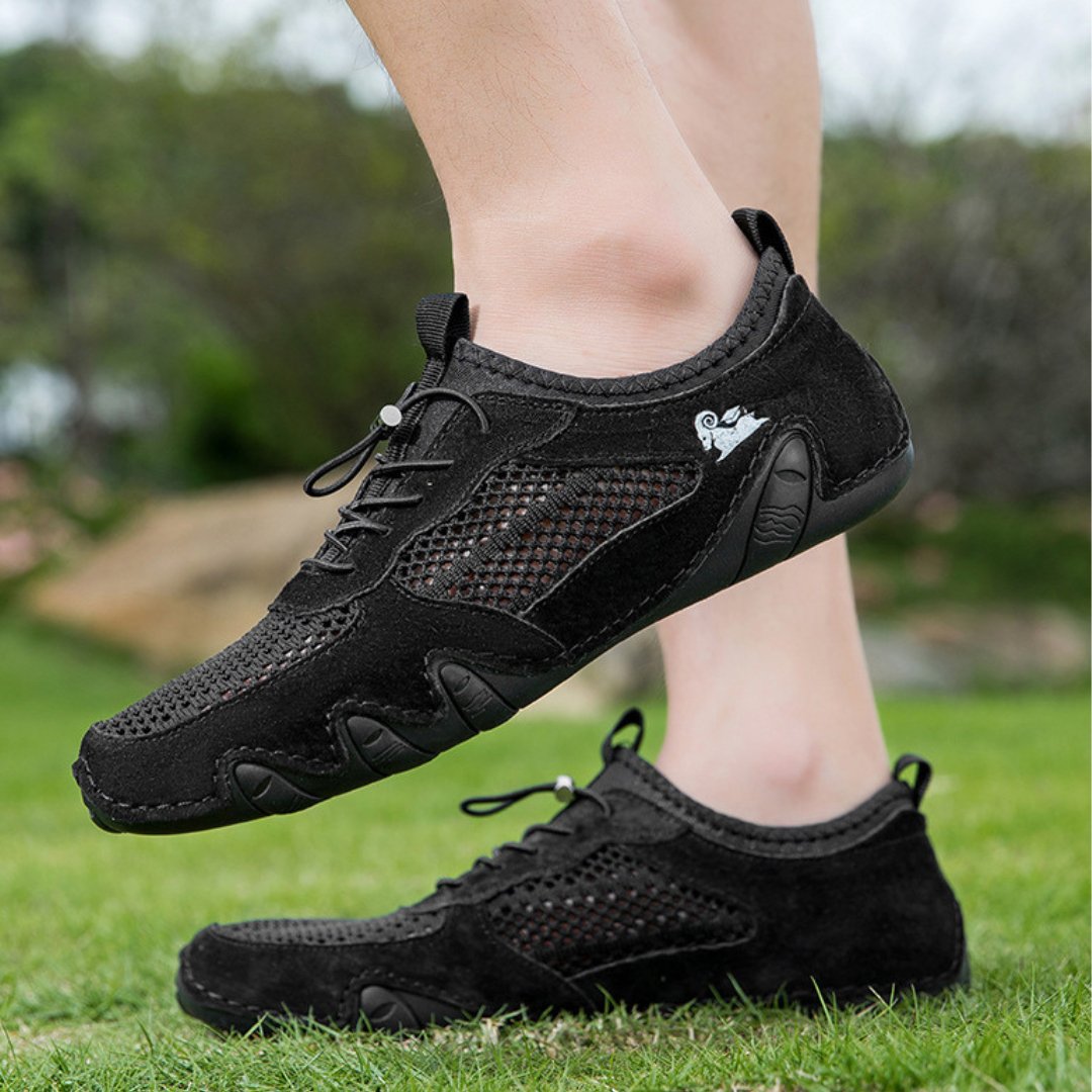 Wiecel™ - Bequeme und atmungsaktive Barfußschuhe