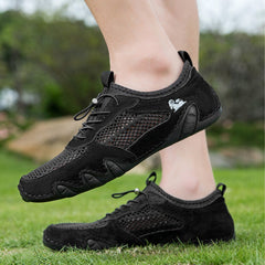 Wiecel™ - Bequeme und atmungsaktive Barfußschuhe