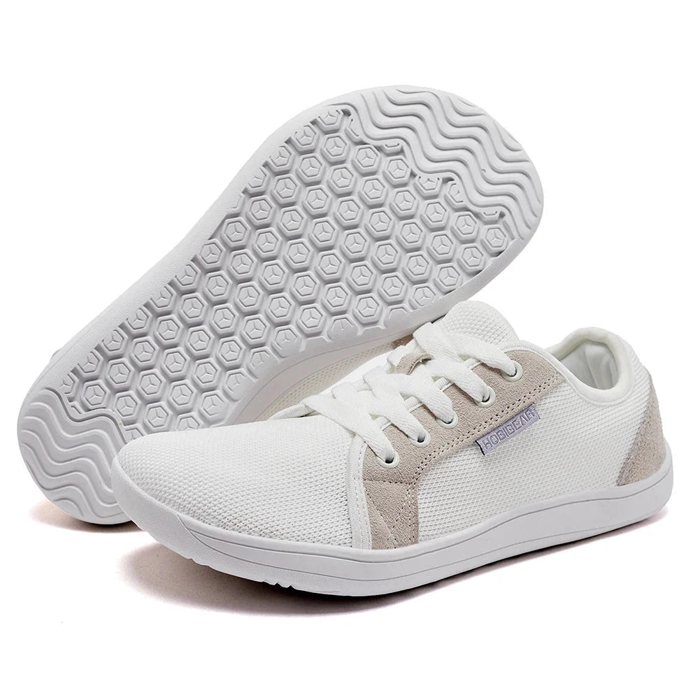 Wiecel™ LightWalk – Ultraleichte Sneaker Barfußschuhe