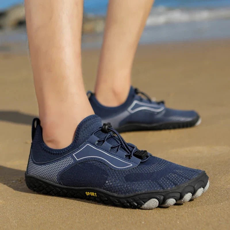 Wiecel™ MultiFlex – Multifunktionale Barfußschuhe