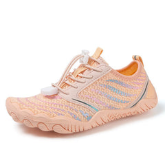 Wiecel™ Universe – Stylische & flexible Barfußschuhe