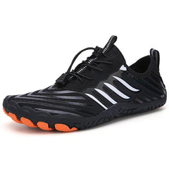 Wiecel™ Run – Sportliche Barfußschuhe für Damen & Herren